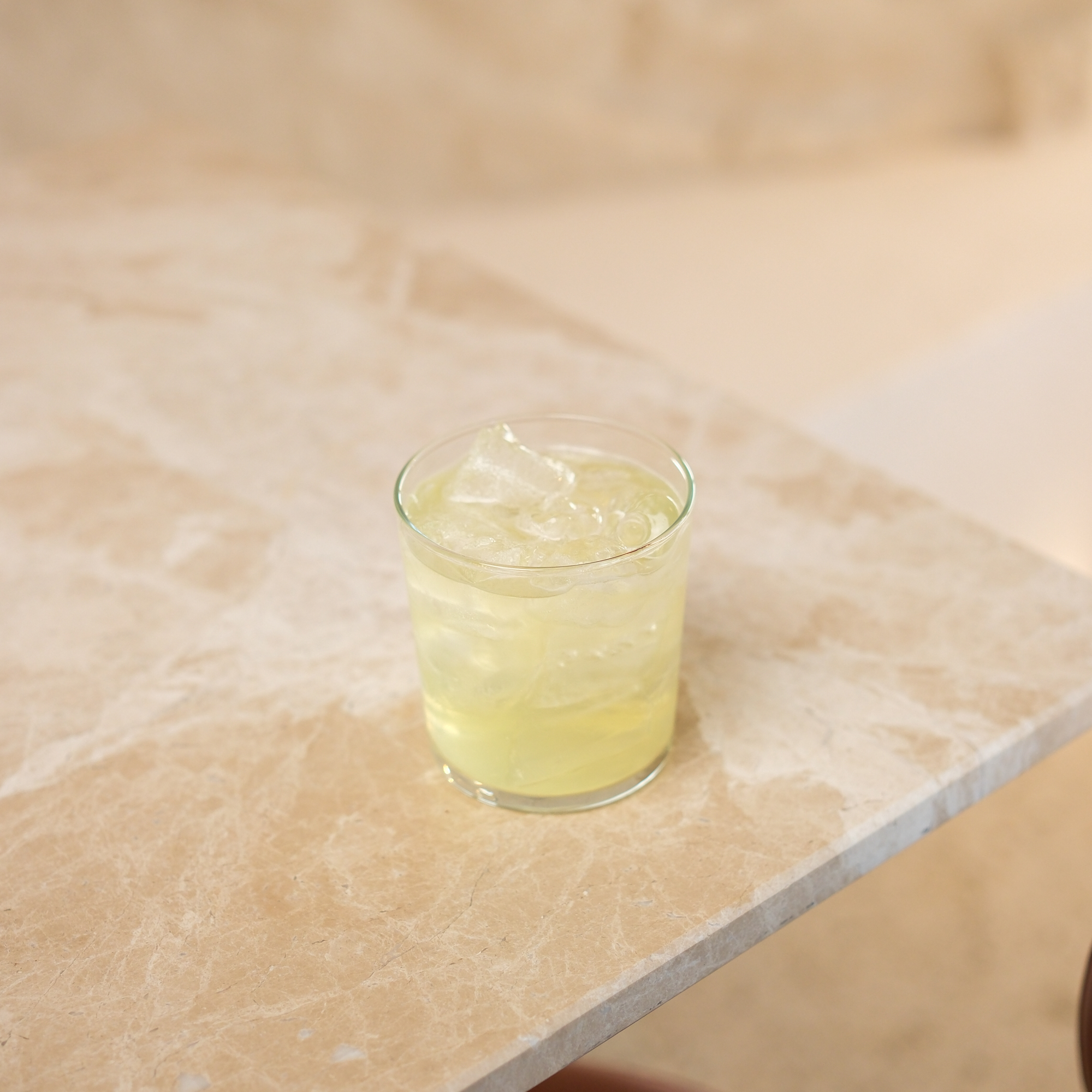 Premium Cool Lime