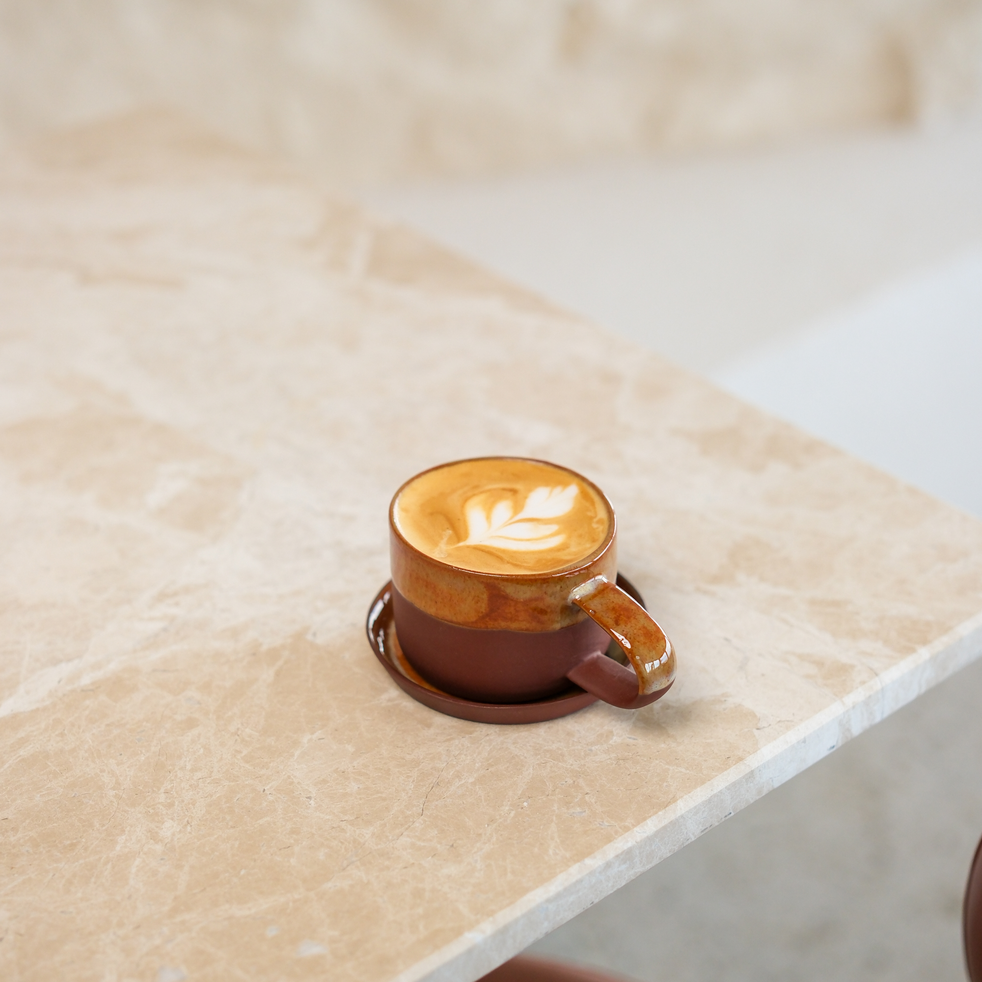 Ristretto